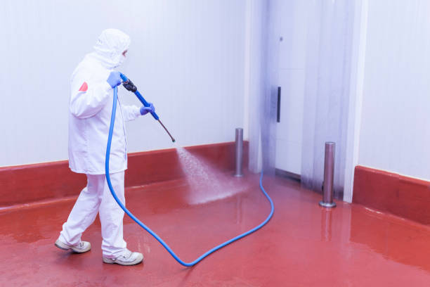 Best Concrete Surface Cleaning in Bent, NE