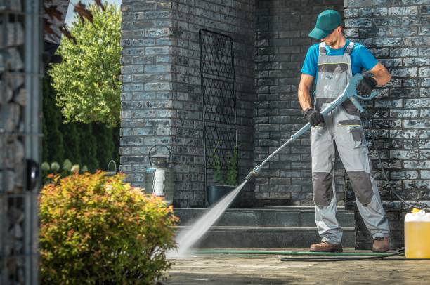 Best Sidewalk and Walkway Pressure Cleaning in Bent, NE