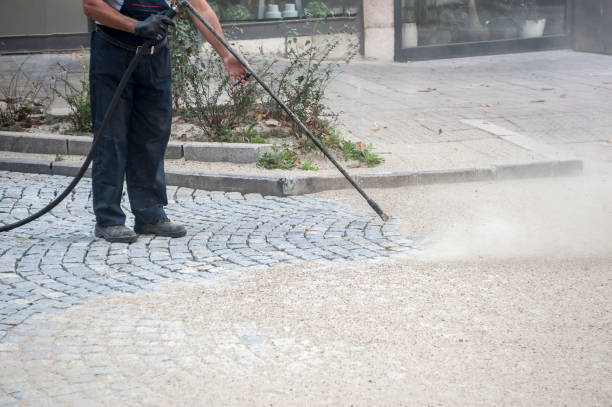 Best Window and Screen Pressure Cleaning in Bent, NE